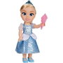 JAKKS PACIFIC Muñeca Cinderella La Cenicienta Disney 38cm 100th Anniversary
