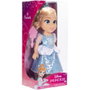 JAKKS PACIFIC Muñeca Cinderella La Cenicienta Disney 38cm 100th Anniversary