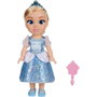 JAKKS PACIFIC Muñeca Cinderella La Cenicienta Disney 38cm 100th Anniversary