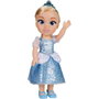 JAKKS PACIFIC Muñeca Cinderella La Cenicienta Disney 38cm 100th Anniversary