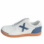 Zapatillas de Fútbol Sala para Adultos Munich G-3 Blanco