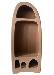 DKD Home Decor Recibidor Urban Arena 30 x 200 x 83 cm