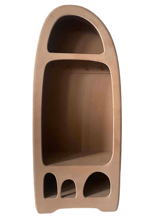 DKD Home Decor Recibidor Urban Arena 30 x 200 x 83 cm DKD Home Decor Recibidor Urban Arena 30 x 200 x 83 cm