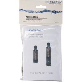 Katadyn Explorer Wartungsset Kit de mantenimiento