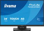 Iiyama T2454MSC-B1AG Monitor Táctil 23.8" Full HD IPS Negro