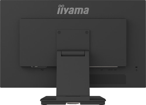 Iiyama T2454MSC-B1AG Monitor Táctil 23.8" Full HD IPS Negro