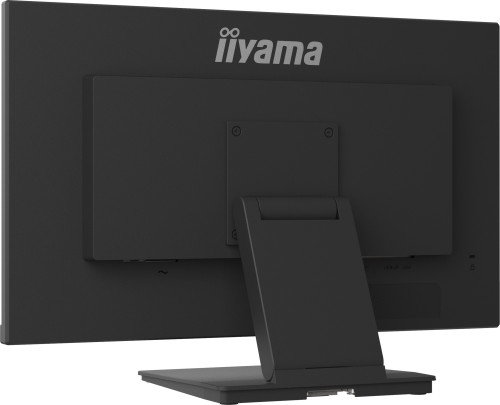 Iiyama T2454MSC-B1AG Monitor Táctil 23.8" Full HD IPS Negro