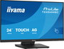 Iiyama T2454MSC-B1AG Monitor Táctil 23.8" Full HD IPS Negro