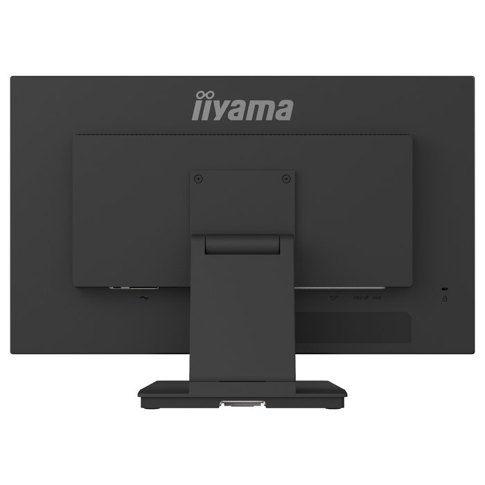 Iiyama ProLite T2454MSC-B3AG Monitor Táctil 23.8 pulg Full HD IPS Iiyama ProLite T2454MSC-B3AG Monitor Táctil 23.8 pulg Full HD IPS