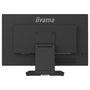 Iiyama ProLite T2454MSC-B3AG Monitor Táctil 23.8 pulg Full HD IPS