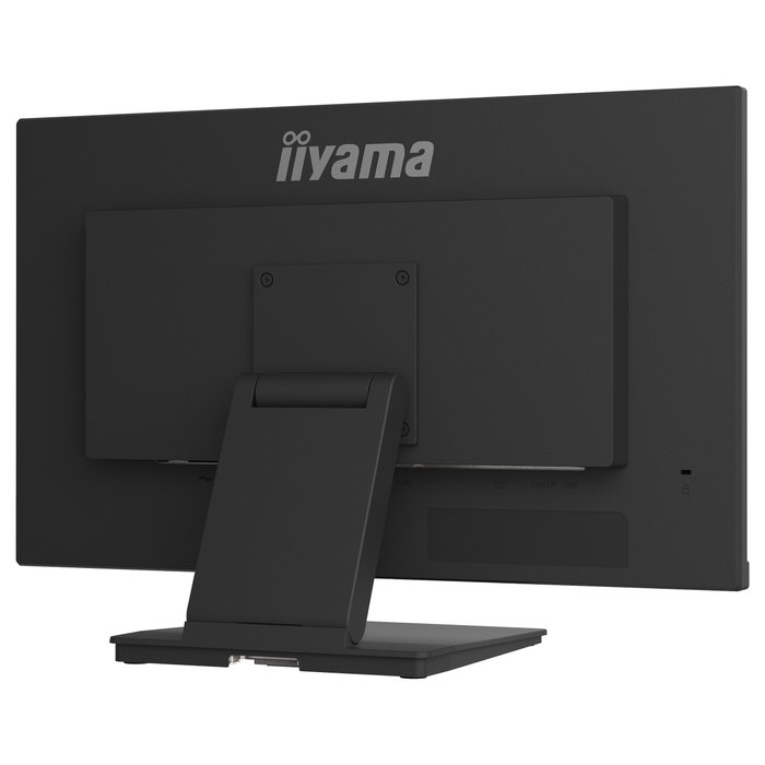 Iiyama ProLite T2454MSC-B3AG Monitor Táctil 23.8 pulg Full HD IPS Iiyama ProLite T2454MSC-B3AG Monitor Táctil 23.8 pulg Full HD IPS
