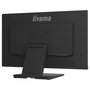 Iiyama ProLite T2454MSC-B3AG Monitor Táctil 23.8 pulg Full HD IPS