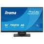 Iiyama ProLite T2454MSC-B3AG Monitor Táctil 23.8 pulg Full HD IPS