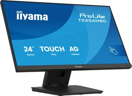 iiyama ProLite T2454MSC-B3AG Monitor Táctil 23.8 pulg. Full HD IPS Negro