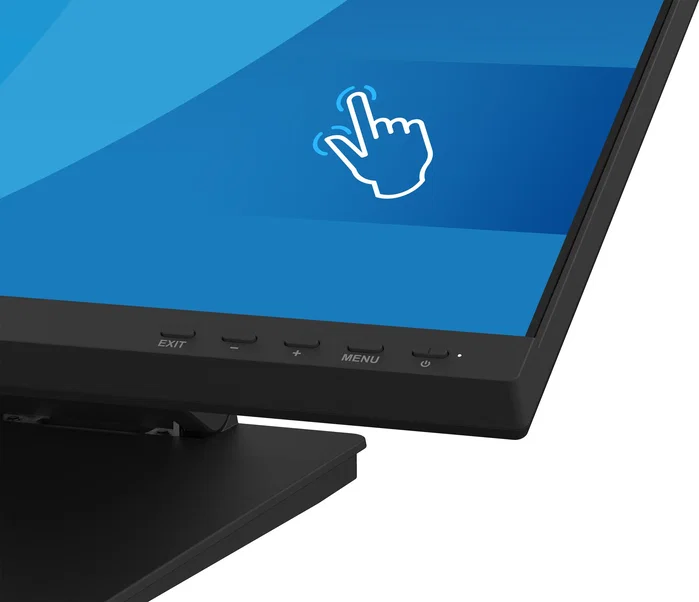 iiyama ProLite T2454MSC-B3AG Monitor Táctil 23,8 Pulgadas Full HD