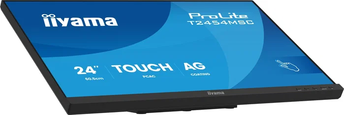 iiyama ProLite T2454MSC-B3AG Monitor Táctil 23,8 Pulgadas Full HD