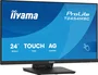 iiyama ProLite T2454MSC-B3AG Monitor Táctil 23,8 Pulgadas Full HD