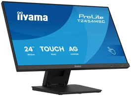 Iiyama ProLite T2454MSC-B3AG Monitor Táctil 23.8 pulg Full HD IPS