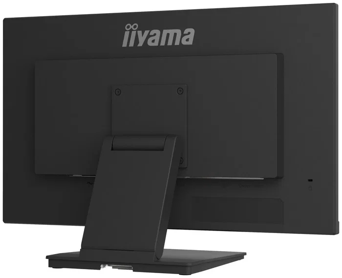 Iiyama ProLite T2454MSC-B3AG Monitor Táctil 23.8 pulg Full HD IPS Iiyama ProLite T2454MSC-B3AG Monitor Táctil 23.8 pulg Full HD IPS