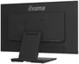 Iiyama ProLite T2454MSC-B3AG Monitor Táctil 23.8 pulg Full HD IPS