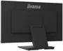 Iiyama ProLite T2454MSC-B3AG Monitor Táctil 23.8 pulg Full HD IPS