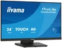 Iiyama ProLite T2454MSC-B3AG Monitor Táctil 23.8 pulg Full HD IPS