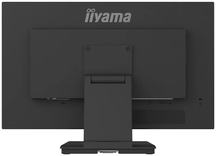 Iiyama ProLite T2454MSC-B3AG Monitor Táctil 23.8 pulg Full HD IPS Iiyama ProLite T2454MSC-B3AG Monitor Táctil 23.8 pulg Full HD IPS