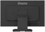 Iiyama ProLite T2454MSC-B3AG Monitor Táctil 23.8 pulg Full HD IPS