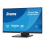 Iiyama ProLite T2454MSC-B3AG Monitor Táctil 23.8 pulg Full HD IPS