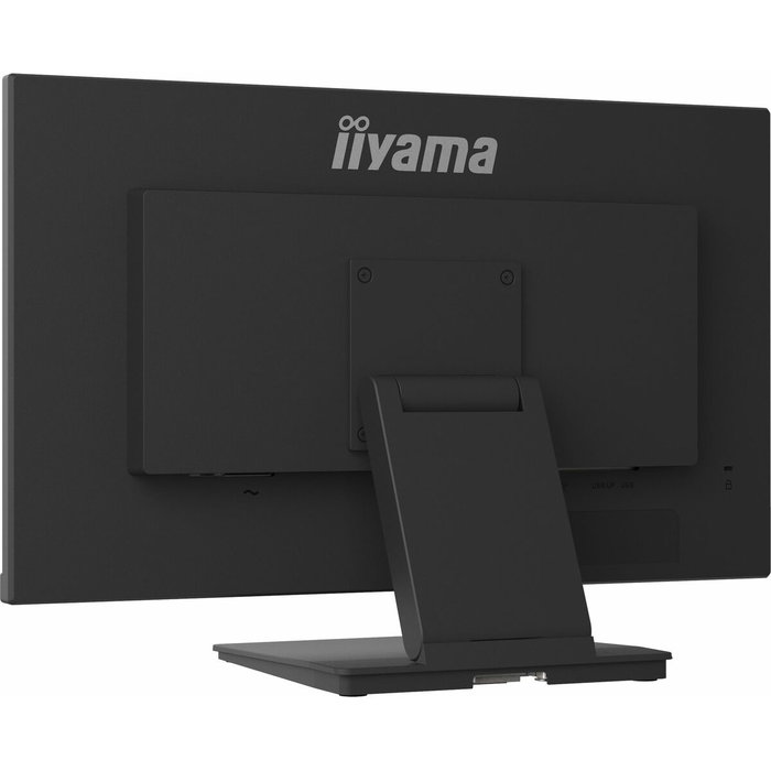 Iiyama ProLite T2454MSC-B3AG Monitor Táctil 23.8 pulg Full HD IPS Iiyama ProLite T2454MSC-B3AG Monitor Táctil 23.8 pulg Full HD IPS
