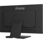 Iiyama ProLite T2454MSC-B3AG Monitor Táctil 23.8 pulg Full HD IPS