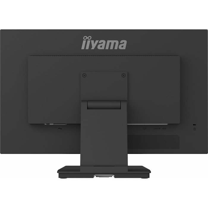 Iiyama ProLite T2454MSC-B3AG Monitor Táctil 23.8 pulg Full HD IPS Iiyama ProLite T2454MSC-B3AG Monitor Táctil 23.8 pulg Full HD IPS