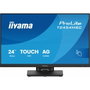 Iiyama ProLite T2454MSC-B3AG Monitor Táctil 23.8 pulg Full HD IPS