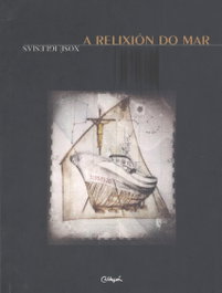 A relixión do mar, Xosé Iglesias Lamela - A.C. CALDEIRON