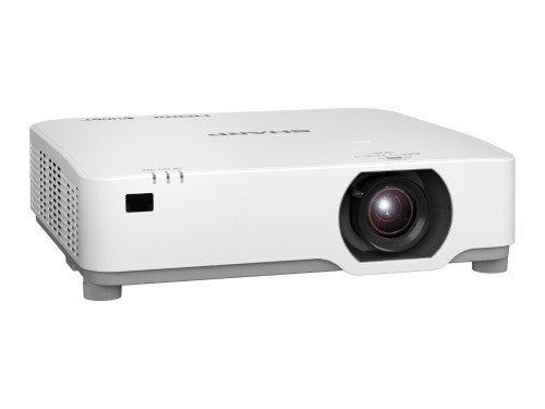 Sharp P701U Proyector Láser WUXGA 7000 Lúmenes Blanco Sharp P701U Proyector Láser WUXGA 7000 Lúmenes Blanco