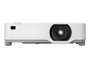 Sharp P701U Proyector Láser WUXGA 7000 Lúmenes Blanco