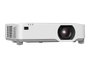 Sharp P701U Proyector Láser WUXGA 7000 Lúmenes Blanco