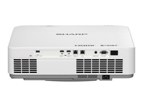 Sharp P701U Proyector Láser WUXGA 7000 Lúmenes Blanco Sharp P701U Proyector Láser WUXGA 7000 Lúmenes Blanco