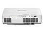 Sharp P701U Proyector Láser WUXGA 7000 Lúmenes Blanco