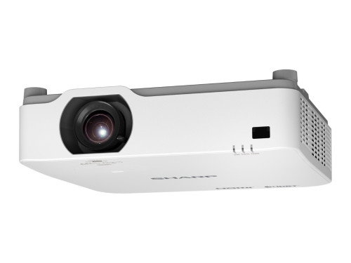 Sharp P701U Proyector Láser WUXGA 7000 Lúmenes Blanco Sharp P701U Proyector Láser WUXGA 7000 Lúmenes Blanco