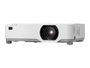 Sharp P701U Proyector Láser WUXGA 7000 Lúmenes Blanco