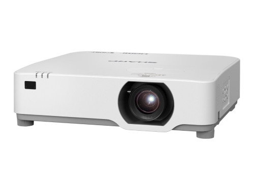 Sharp P701U Proyector Láser WUXGA 7000 Lúmenes Blanco Sharp P701U Proyector Láser WUXGA 7000 Lúmenes Blanco