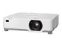 Sharp P701U Proyector Láser WUXGA 7000 Lúmenes Blanco