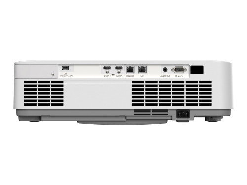 Sharp P701U Proyector Láser WUXGA 7000 Lúmenes Blanco Sharp P701U Proyector Láser WUXGA 7000 Lúmenes Blanco