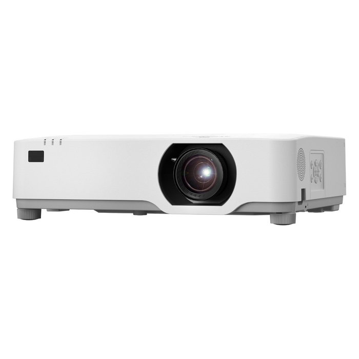 Sharp P701U - Proyector Láser 3LCD, 7000 Lúmenes ANSI, Resolución WUXGA (1920x1200), Relación de Contraste 3.000.000:1, Laser