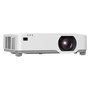 Sharp P701U - Proyector Láser 3LCD, 7000 Lúmenes ANSI, Resolución WUXGA (1920x1200), Relación de Contraste 3.000.000:1, Laser