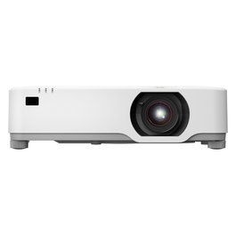 Sharp P701U - Proyector Láser 3LCD, 7000 Lúmenes ANSI, Resolución WUXGA (1920x1200), Relación de Contraste 3.000.000:1, Laser