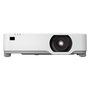 Sharp P701U - Proyector Láser 3LCD, 7000 Lúmenes ANSI, Resolución WUXGA (1920x1200), Relación de Contraste 3.000.000:1, Laser