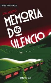 Memoria do silencio, Eva Mejuto - XERAIS