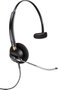 HP EncorePro 510V Headset Monoaural Negro